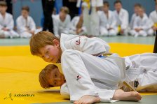 01.05.2022 Wachau JUDO Kids Cup